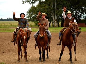 Santa Susana Ranch