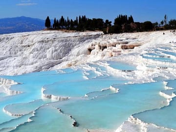 Pamukkale