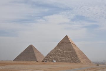 Egypt Tours package for 6 Days