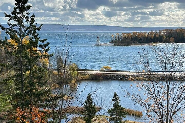Baddeck Lighthouse