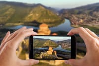 Mtskheta,Jvari,Gori,Uplistikhe(private tour) 1