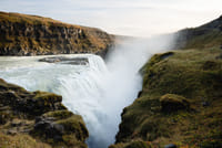Golden Circle and Secret Lagoon Full Day Tour from Reykjavik by Minibus 5