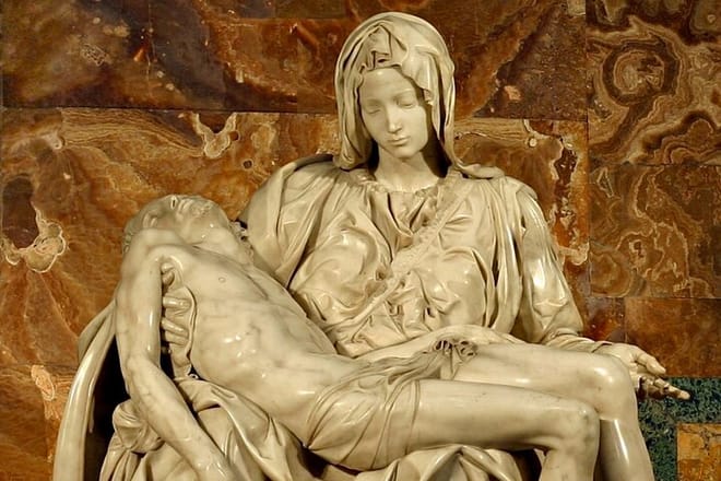 Rome Vatican St Peter's Basilica & Dome Private Tour & Breakfast