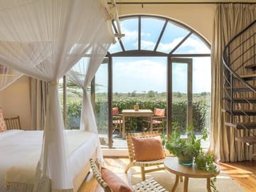 Ololo Safari Lodge