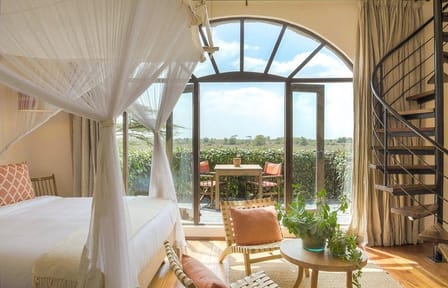 3-Day Safari Adventure in Nairobi National Park, Kenya