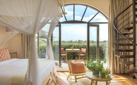 3-Day Safari Adventure in Nairobi National Park, Kenya