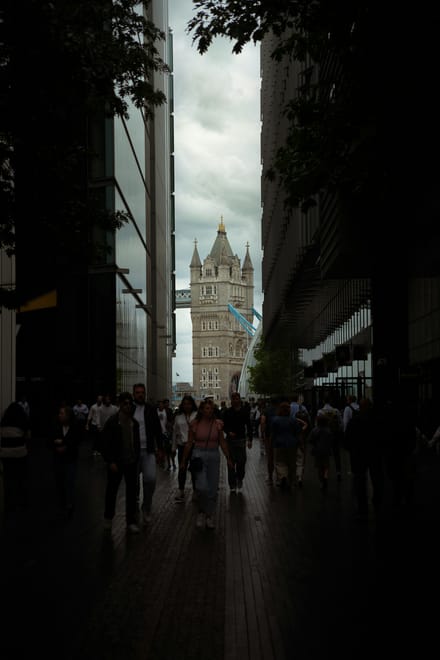 Private London Jack the Ripper Tour