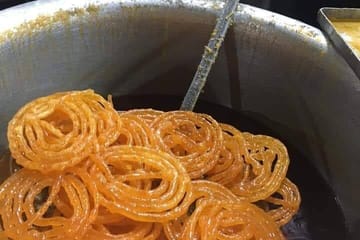 Culinary Walking Tour with 14 Tastings in Kathmandu