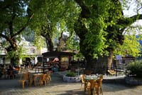 Marmaris Village Tour, Turgut Waterfalls and Mermaid Sand 8