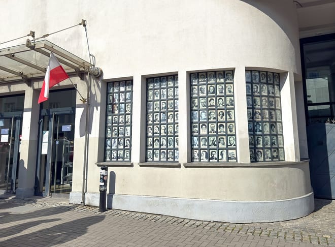 Krakow: River Cruise and Guided Visit to Schindler’s Factory 6