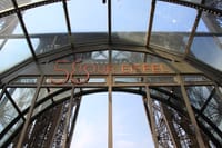 Paris is for Lovers: A Spicy Night Out 2