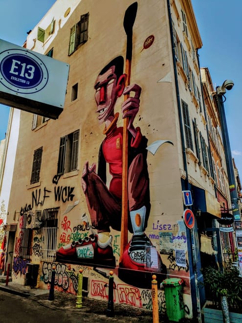 Live Marseille like a local! - 3 days tour 6