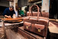 ½ Day Marrakech Shopping Tour 2