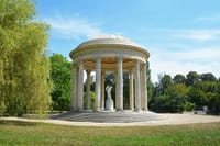 Full Day Tour Giverny, Versailles & Eiffel with Private Pick up 8