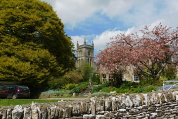 Private Full-Day Cotswolds Tour from London