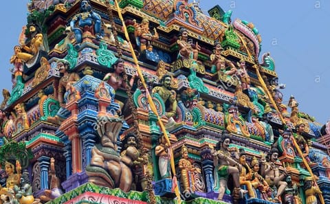 Trincomalee Day Tour from Kandy to Nilaveli Beach