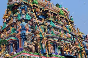 Trincomalee Day Tour from Kandy to Nilaveli Beach