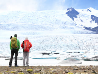 The Glacier Lagoon And The Diamond Beach | Private Tour, photo 13
