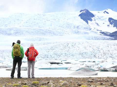 The Glacier Lagoon And The Diamond Beach | Private Tour, photo 20