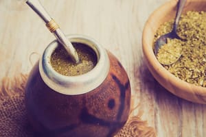 Taste of Tradition: Yerba Mate & Alfajores Experience
