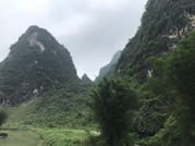 Private day tour to Yingxi Corridor and Cave Fairland from Guangzhou 3