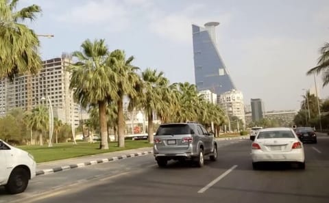Private Guided Historical and Cultural Tour in Jeddah