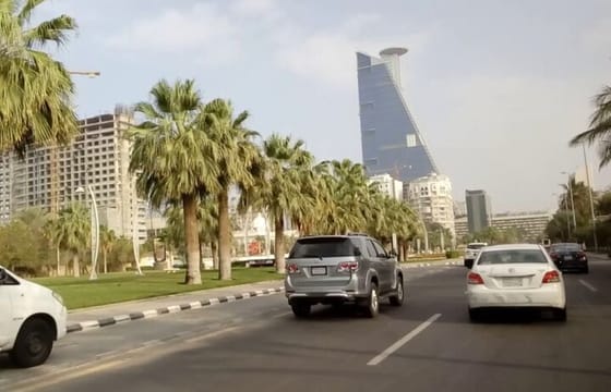 Private Guided Historical Tour in Jeddah