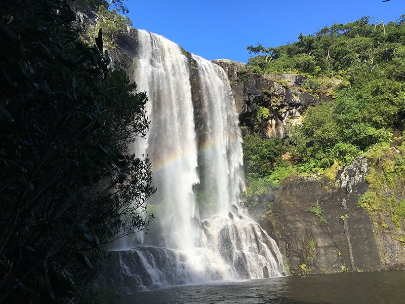 Tamarind Falls (7 Cascades) Hike