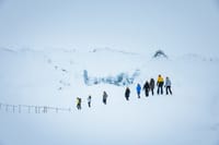 3 Hours Katla Ice Cave Tour/Meet in Vík 3
