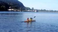Private Iskar Kayaking Experience from Sofia 5