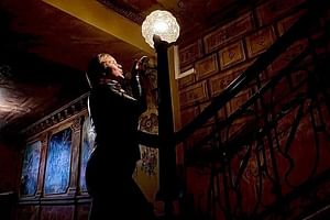 Quest tour in Tbilisi for children and adults