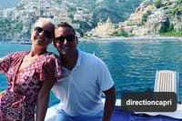 AmalfiCoast half day trip by boat to discover the highlights 6