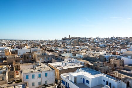 Private Tour: Explore Hammamet, Zaghouan & Zriba El Alia's Wonders