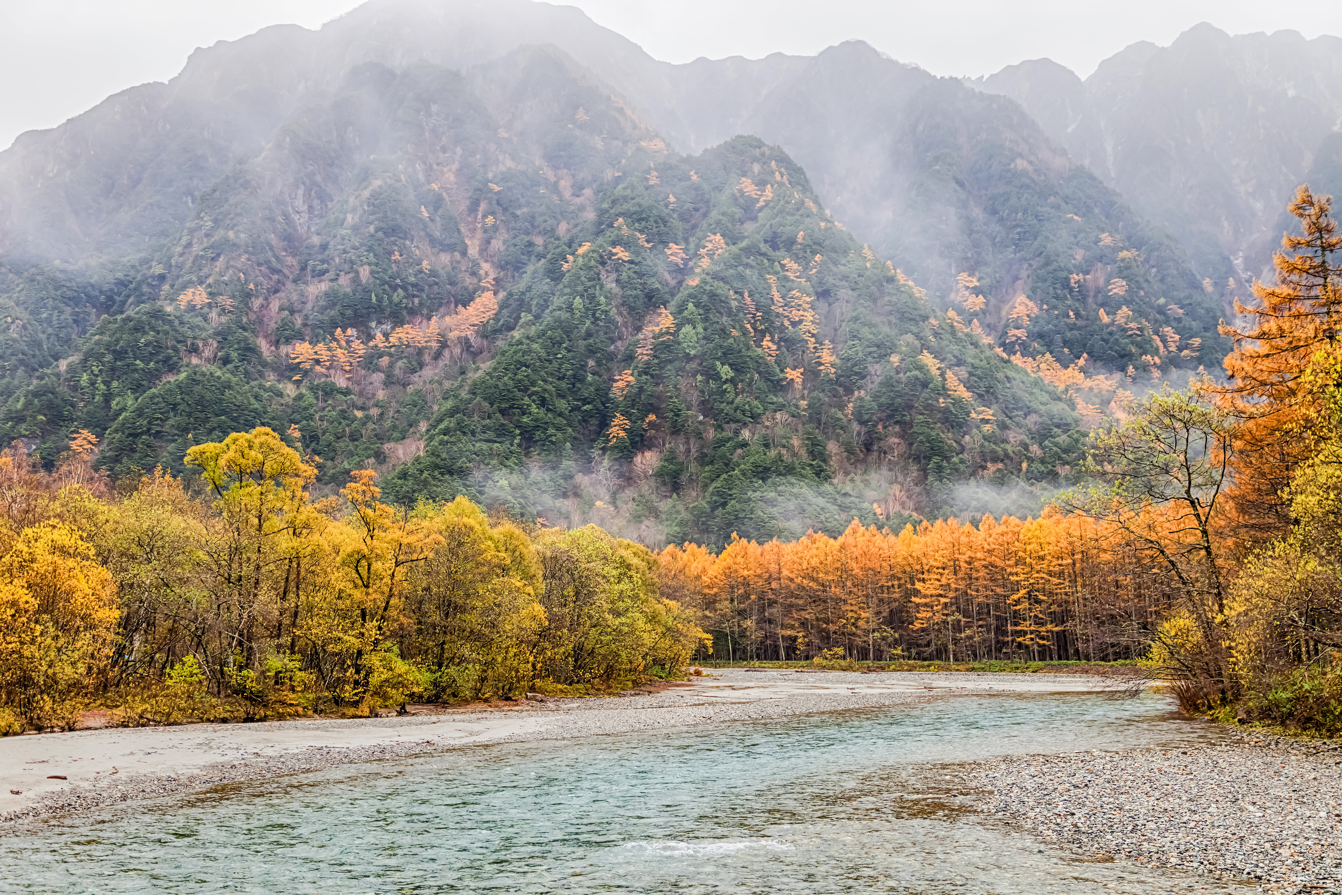 Kamikochi Custom Day Tour