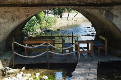 Shore Excursions – Konavle Tavern with Authentic Lunch – Local Experience