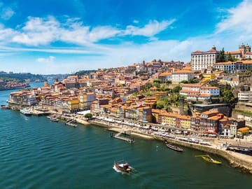 Porto - RIbeira