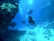 Discover Scuba Diving In Kefalonia 8