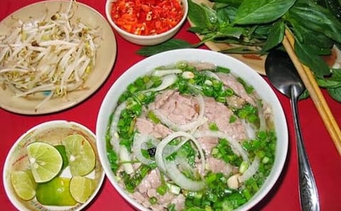 Hanoi Street Food Tour: Discover Authentic Vietnamese Cuisine