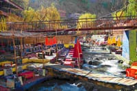 Private tour to Ourika Valley and Atlas Mountains from Marrakech 7