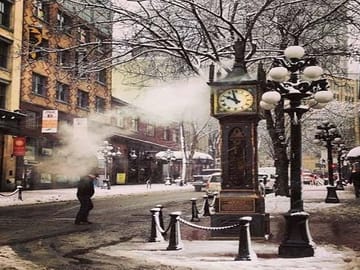 Gastown