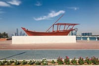 Abu Dhabi City Tour - Discover the capital of UAE 7
