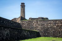 Galle Day Tour from Colombo 6