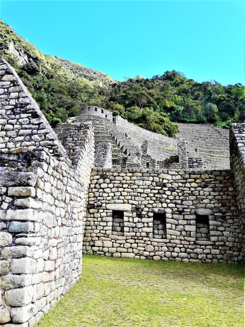 Private Premium Inca Trail Tours 8 Days