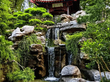 Chengdu Mahjong Experience Multilingual Guide