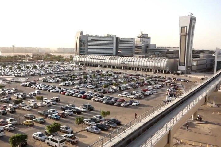 5 Days 4 Nights Private Nile Cruise from Luxor to Aswan