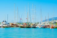 Orak Island