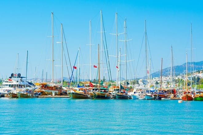 Orak Island
