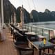 Luxury Jade Sail Day Cruise Tour in Ha Long Bay and Lan Ha Bay