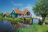 3-Day Private Amsterdam, Bruges, Antwerp and Brussels Tour 5