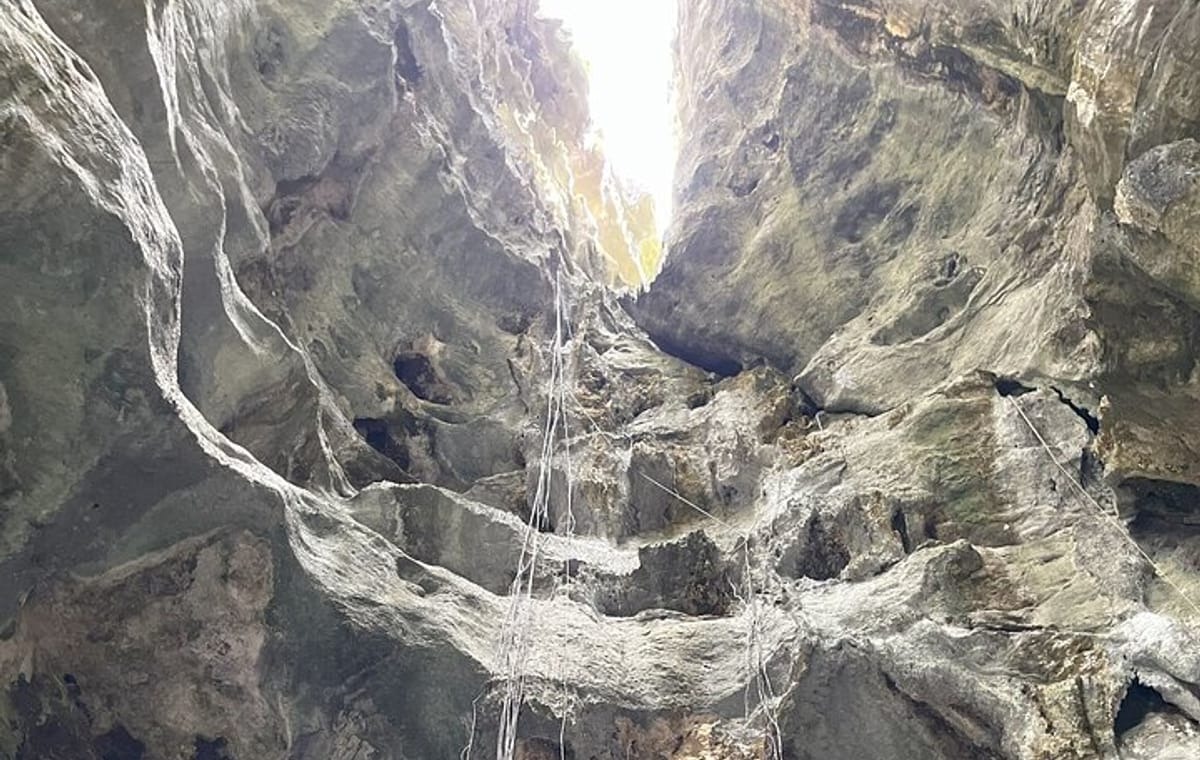 Bajo’s Private Tour